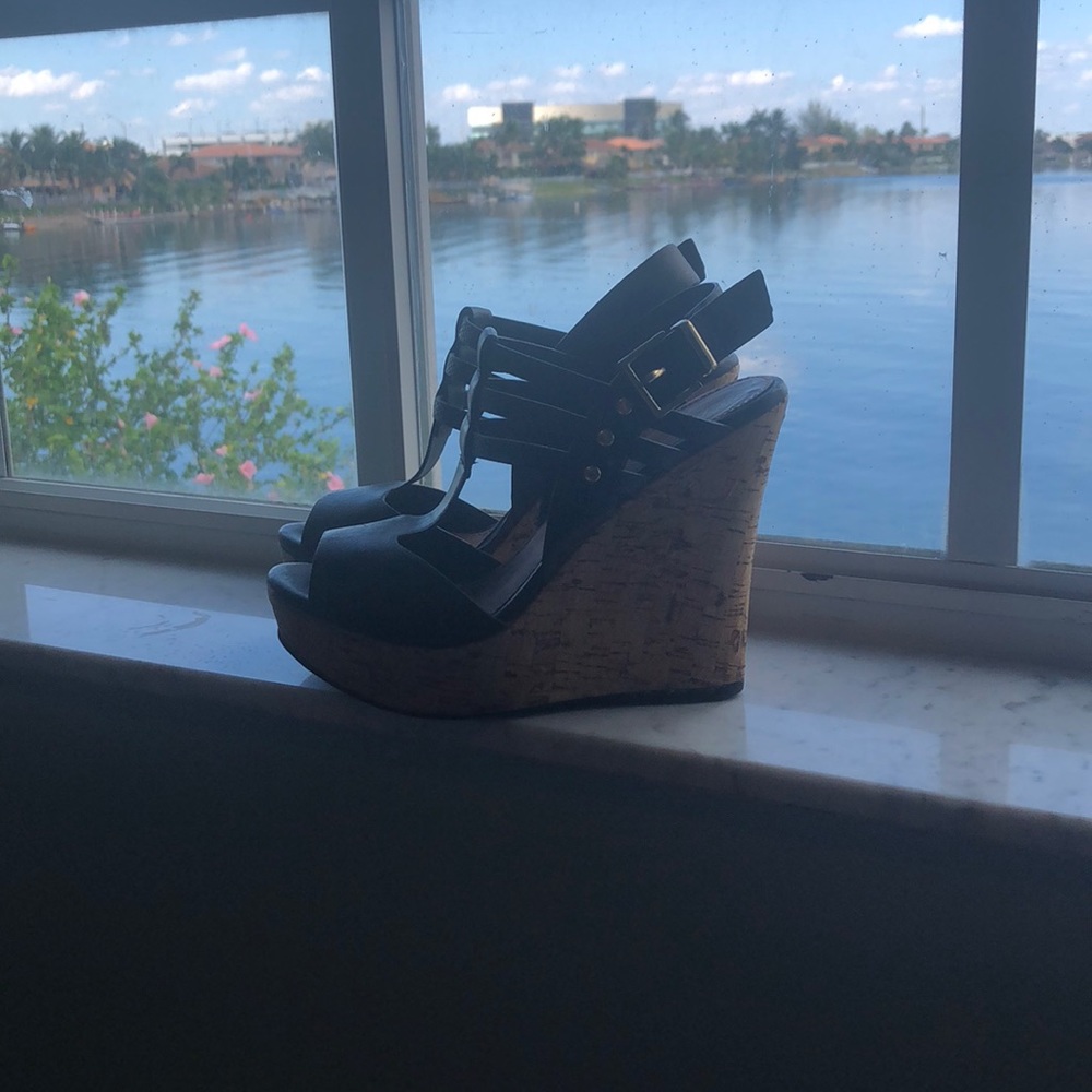 Wedges - Picture 2 of 3